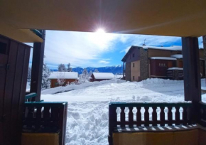 Apartamento en Bolquère II